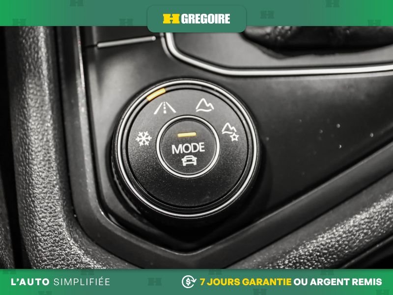 Volkswagen Tiguan 2021 Gris Blainville - photo #23