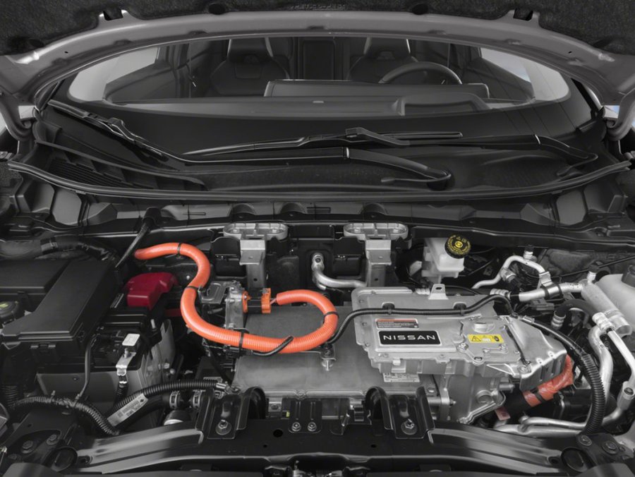 NISSAN ARIYA 2026 2026 Boulder Grey Pearl