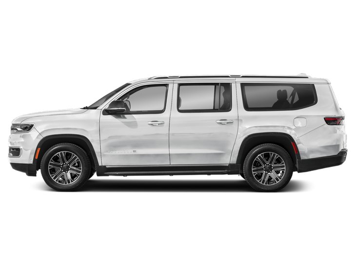 2025 Jeep Wagoneer L Série II Carbure