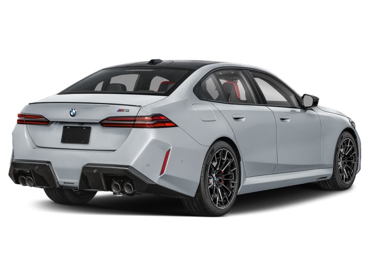 2027 BMW M5 