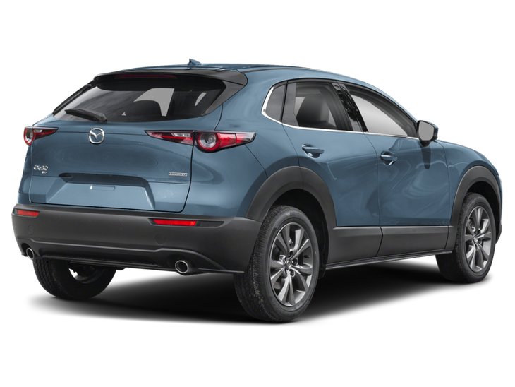 2025 Mazda CX-30 GT
