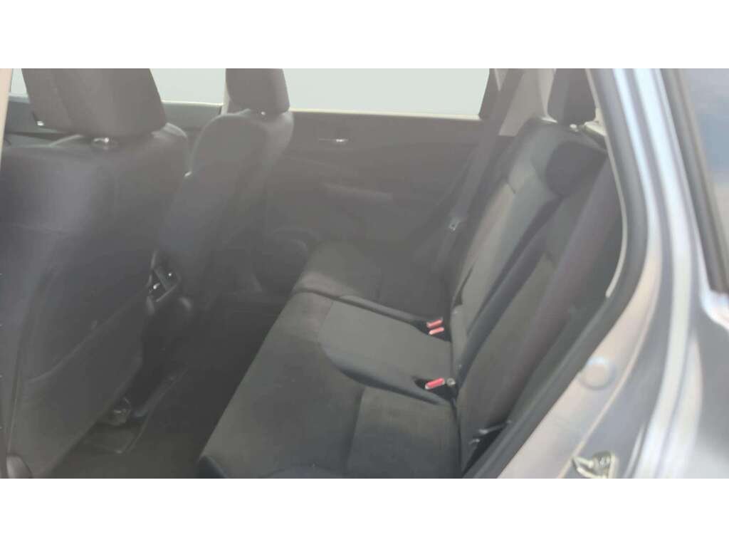 Honda CR-V 2016 Argent Gatineau - photo #25