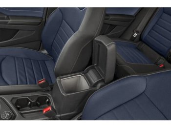 Volkswagen Taos Highline
