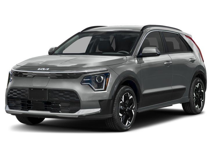 2026 Kia Niro électrique Wind