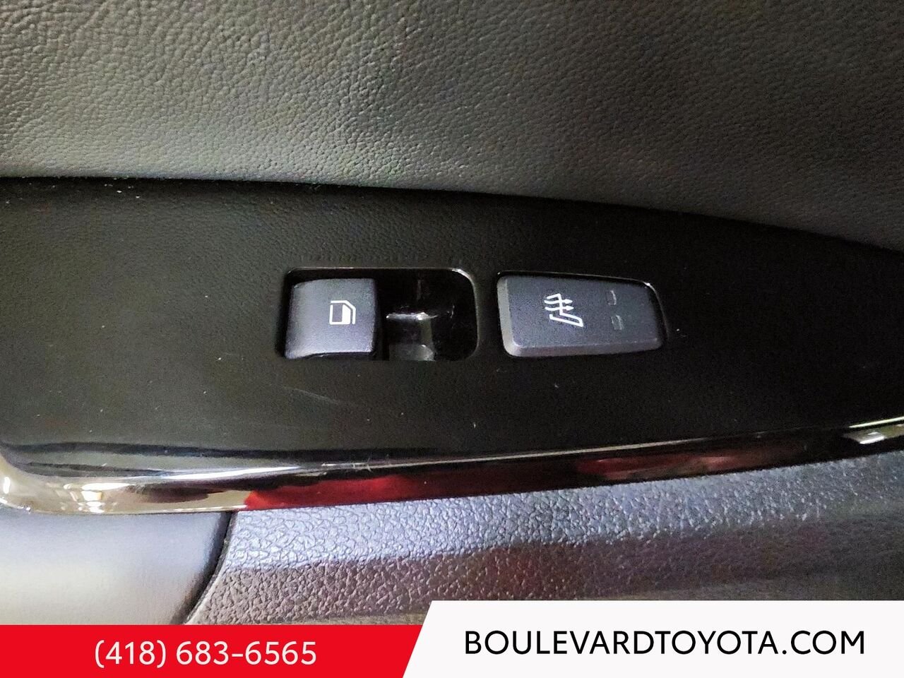 2023 Kia Sportage hybride rechargeable 99449B-140 | EX Premium TI, AWD Grey Québec - photo #22