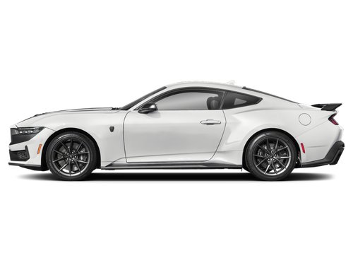 2026 Ford Mustang 2026