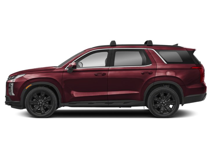 2025 Hyundai Palisade Urbain