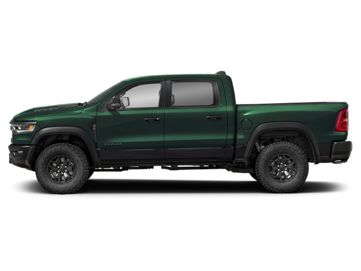 2027 Ram 1500 RHO
