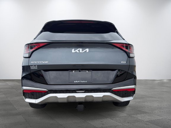 Kia Sportage 2023 2023 Gris
