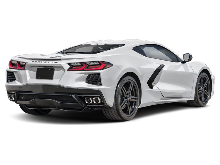 2026 Chevrolet Corvette 3LT