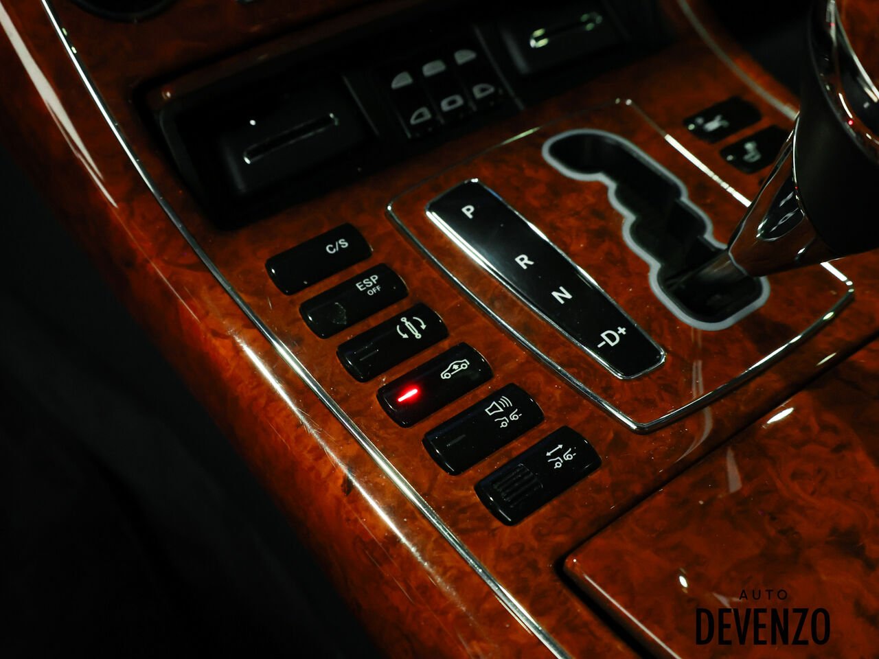 2009 Maybach 57 Blue Saint-Eustache - photo #23