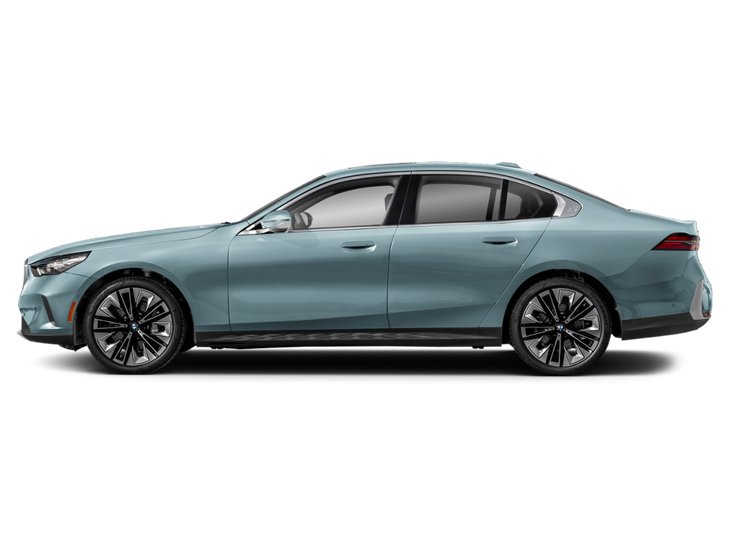 2025 BMW Série 5 530i xDrive