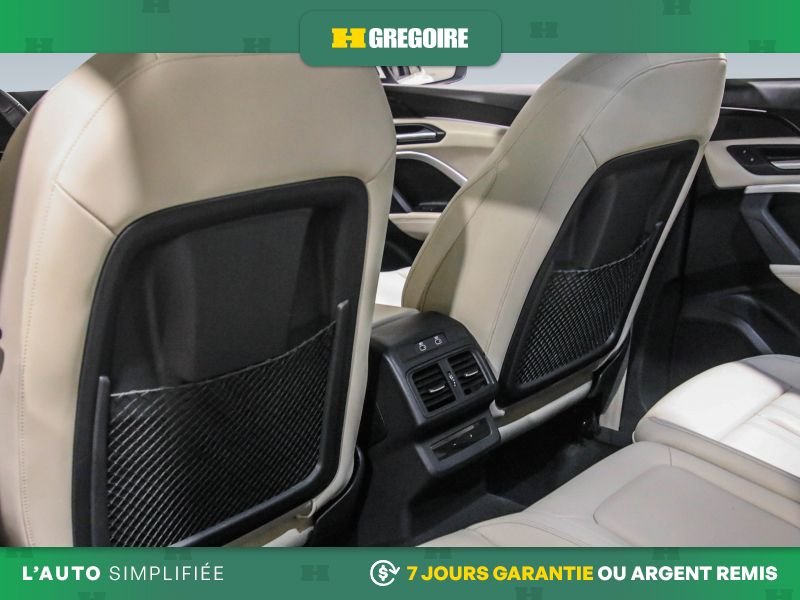 2025 Audi Q5 White Saint-Eustache - photo #27