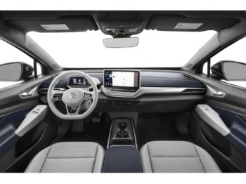 Volkswagen ID.4 Pro S