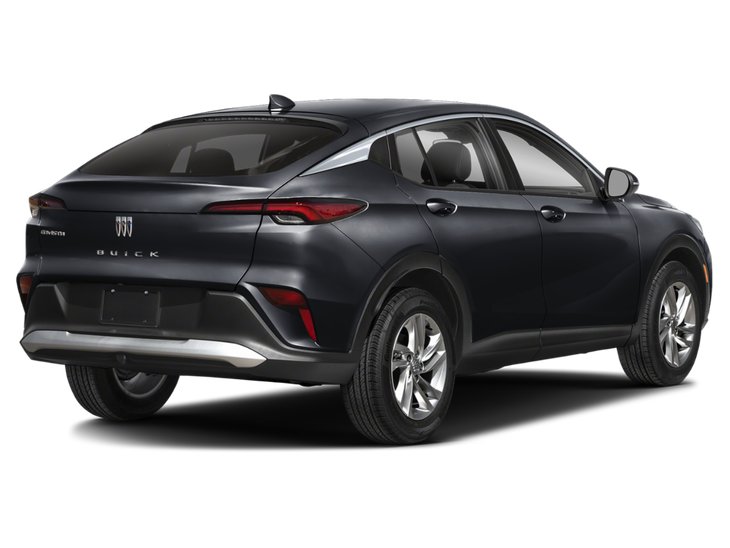2025 Buick Envista Privilégié