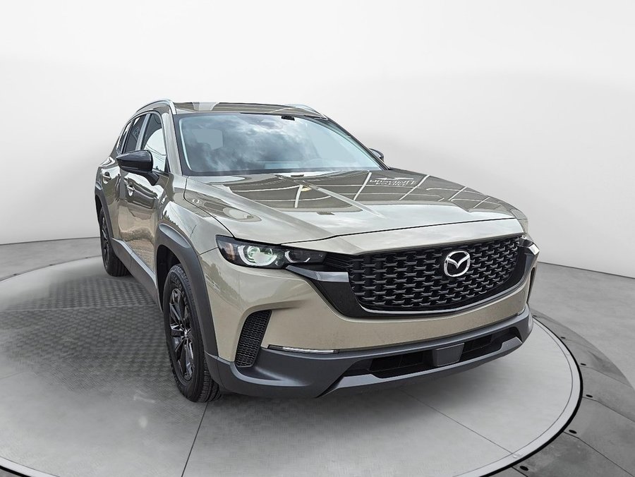 2025 Mazda CX-50 2025 Beige