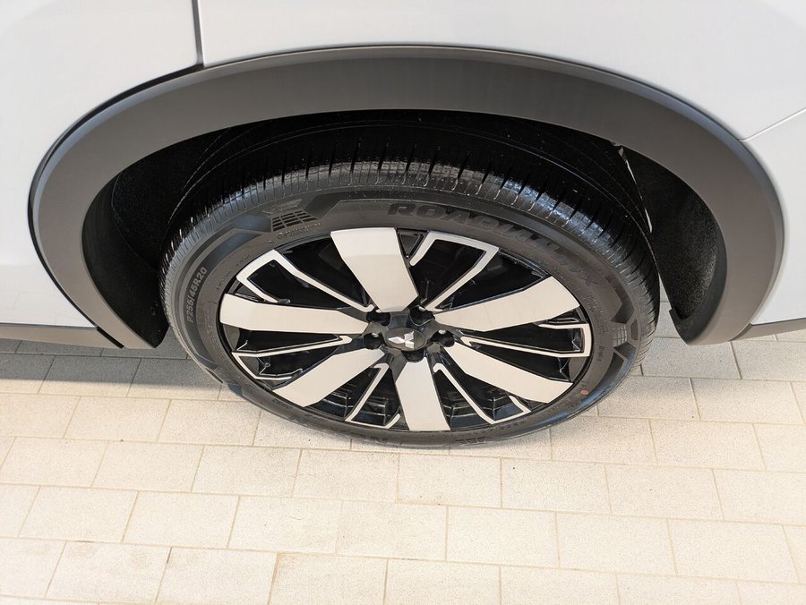 MITSUBISHI OUTLANDER SEL AWD 2025 Blanc