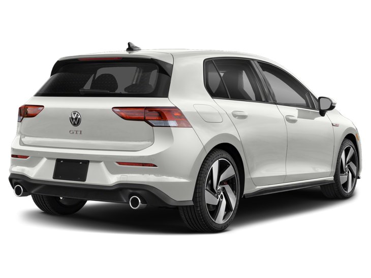2024 Volkswagen Golf GTI 