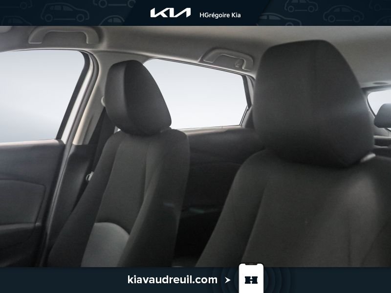 2018 Mazda CX-3 Laval - photo #8