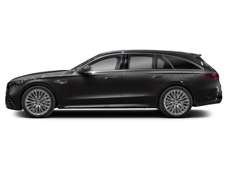 2026 Mercedes-Benz Classe-E E 53 E AMG