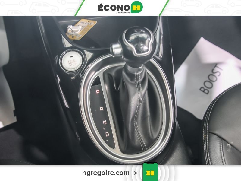 Kia Soul 730628 | EX+ AUTO A/C GR ELECT MAGS CAMERA BLUETOOTH 2018 Gris Laval - photo #14
