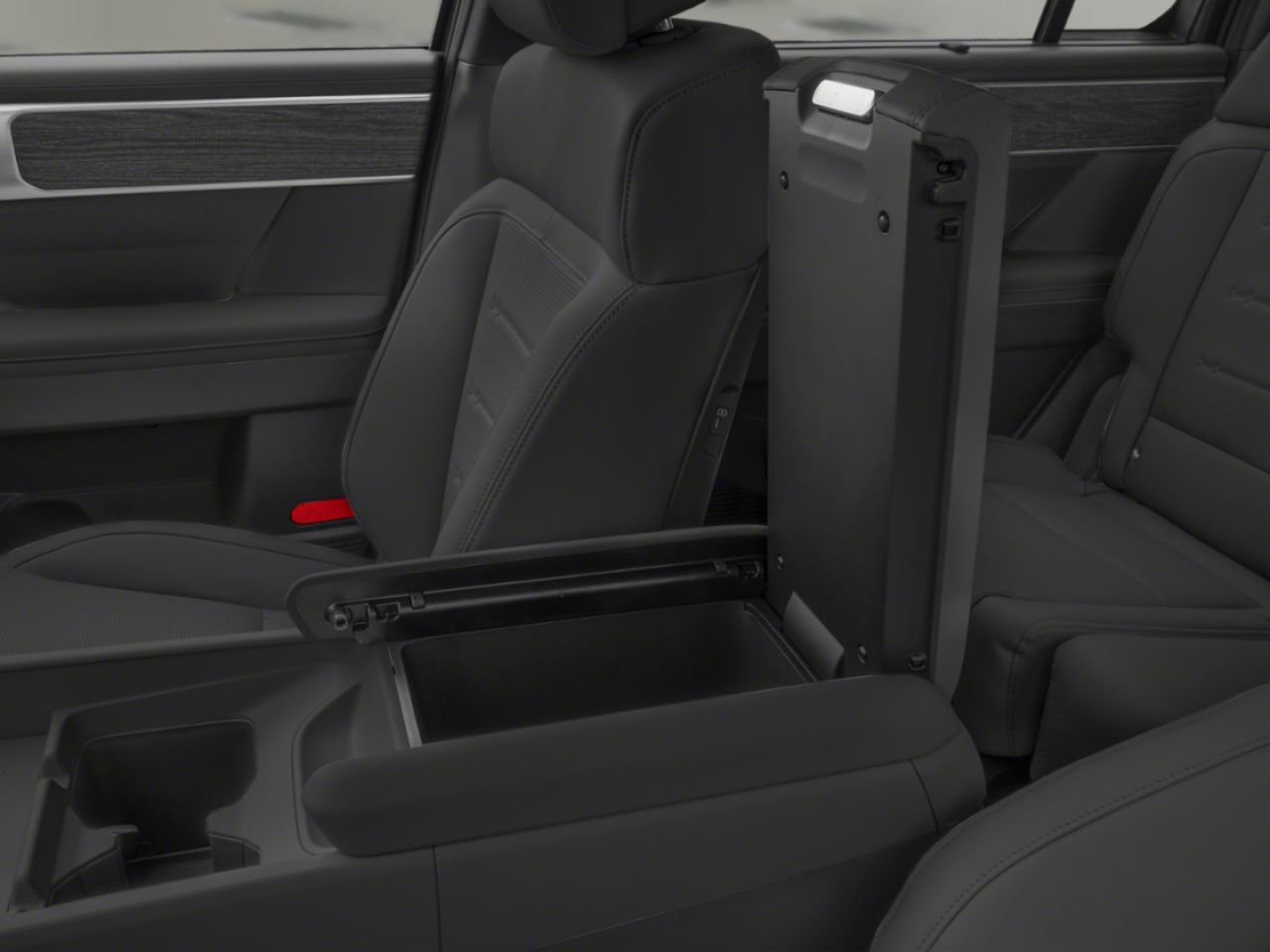 Hyundai Santa Fe Hybrid 2026 Sauge cybernétique Saint-Eustache - photo #10