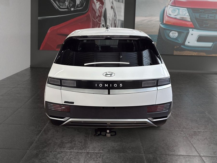 2022 Hyundai IONIQ 5 2022