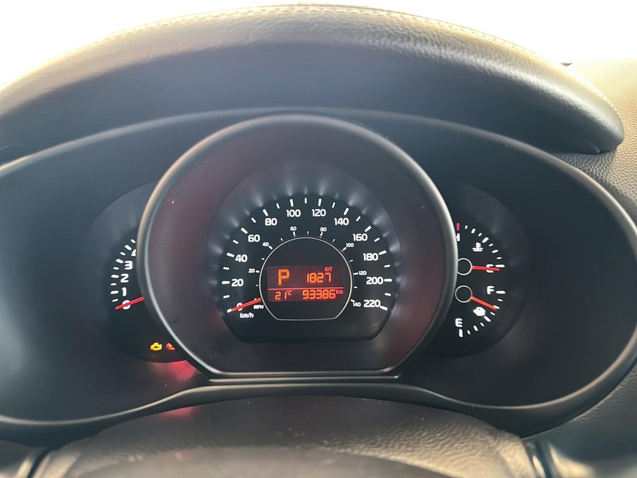 2018 Kia Soul VIN KNDJP3A57J7564426 Baie-Comeau - photo #11
