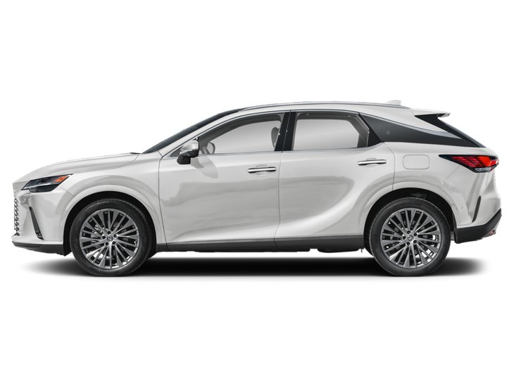 2026 Lexus RX RX 450h+