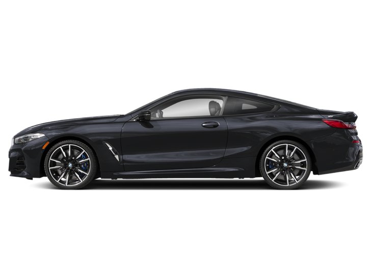 2025 BMW Série 8 M850i xDrive