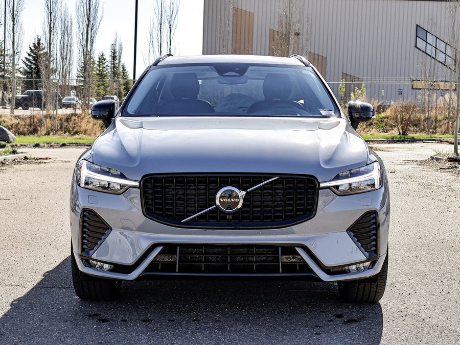 2024 Volvo XC60
