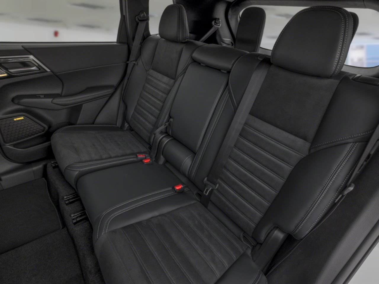 2026 MITSUBISHI Outlander Sterling Silver Gatineau - photo #6