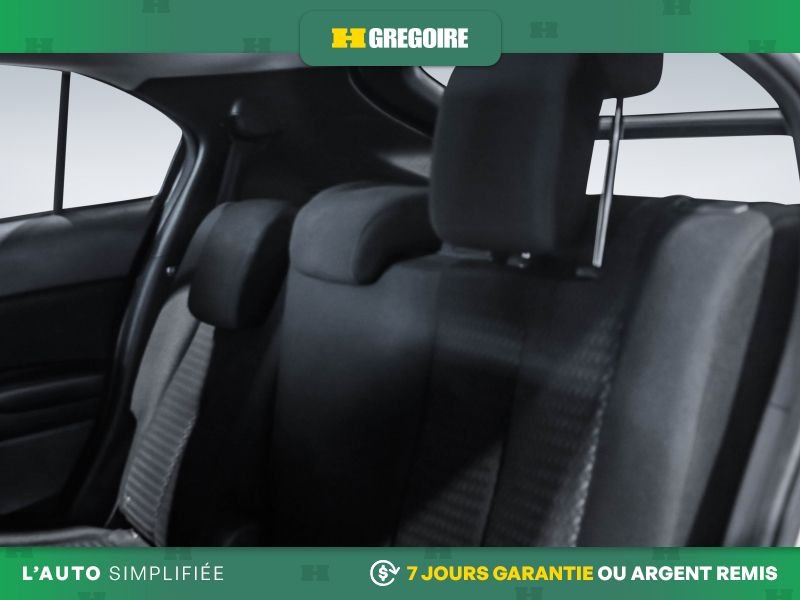Mitsubishi Eclipse Cross 2020 Blanc Saint-Eustache - photo #22