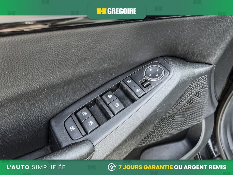 Kia Seltos D26014 | EX Premium 2021 Noir Laval - photo #16