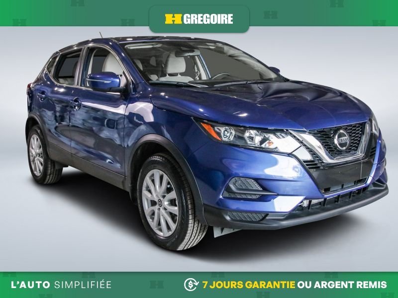 Nissan Qashqai 2023 2023 Bleu