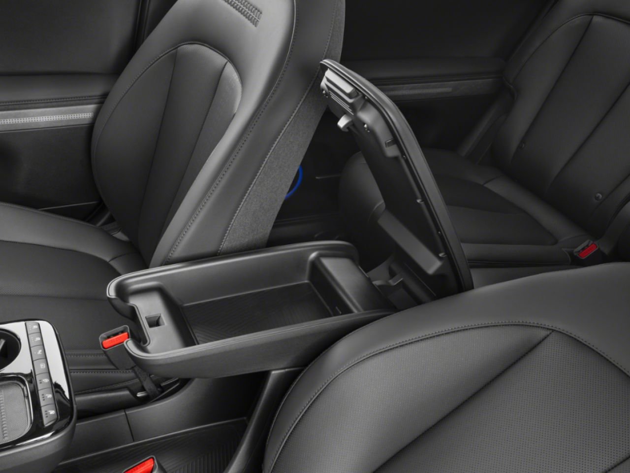 2026 Hyundai IONIQ 5 Lucid Blue Blainville - photo #10
