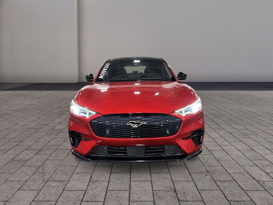 2023 Ford Mustang Mach-E 2023
