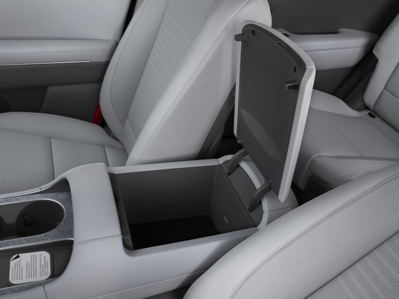 2027 Hyundai Palisade Hybrid Abyss Black Pearl Gatineau - photo #12