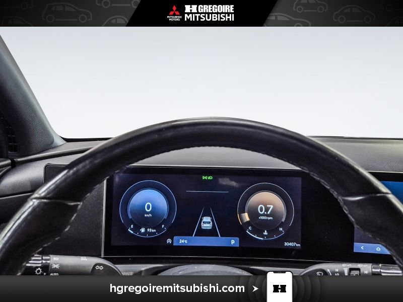 2025 Hyundai Tucson Grey Blainville - photo #21