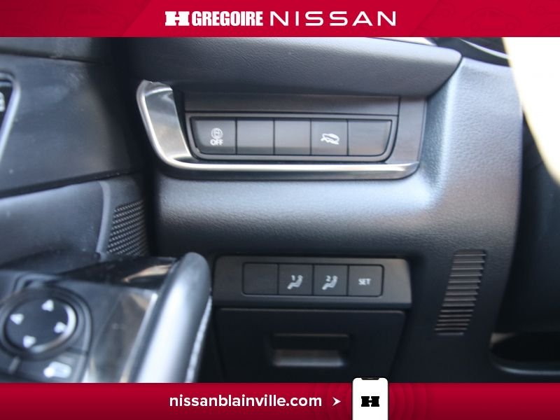 2023 Mazda CX-30 Brown Laval - photo #23
