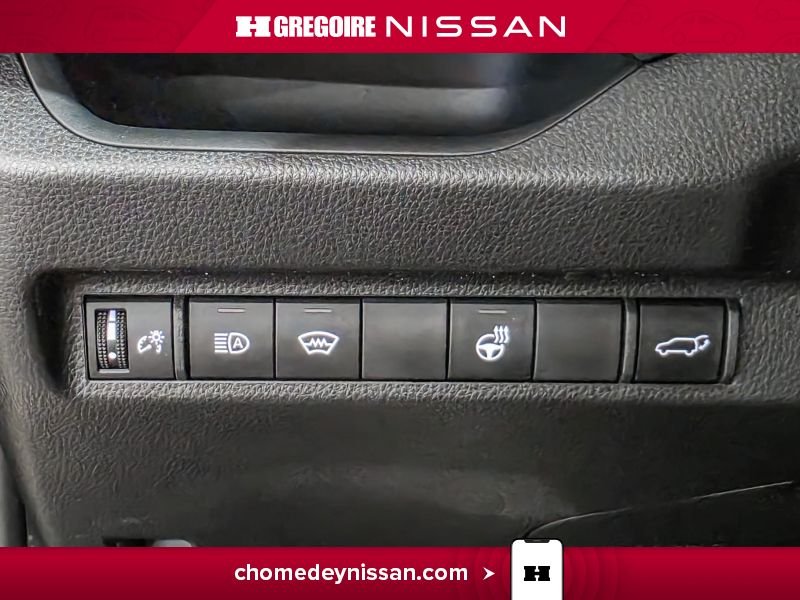 Toyota RAV4 Plug-In Hybrid 2025 Noir Saint-Eustache - photo #14