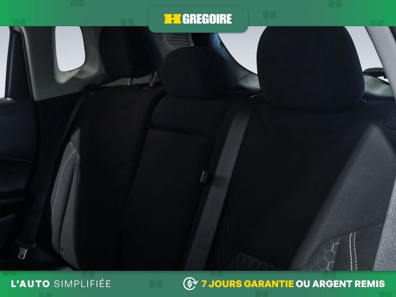 Jeep Compass 2020 Blanc Blainville - photo #22