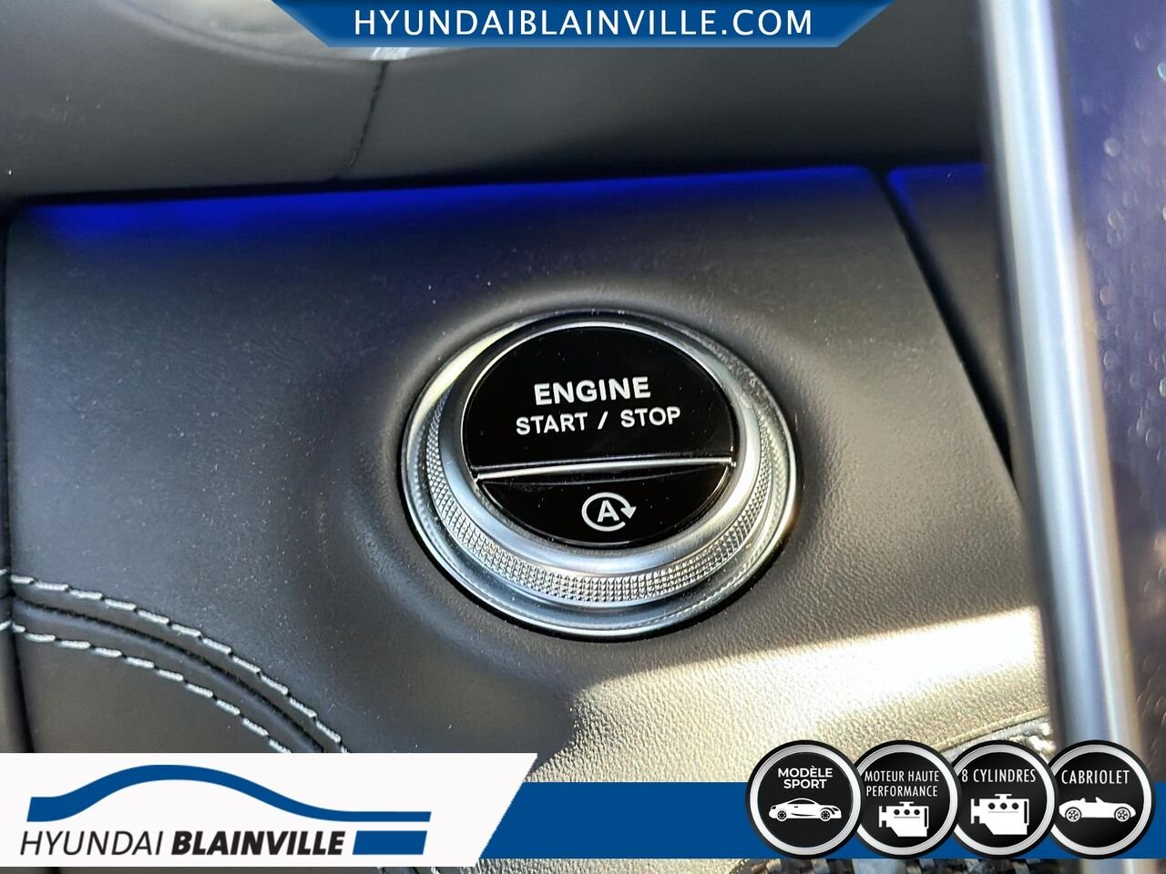 2022 Mercedes-Benz SL White Blainville - photo #15