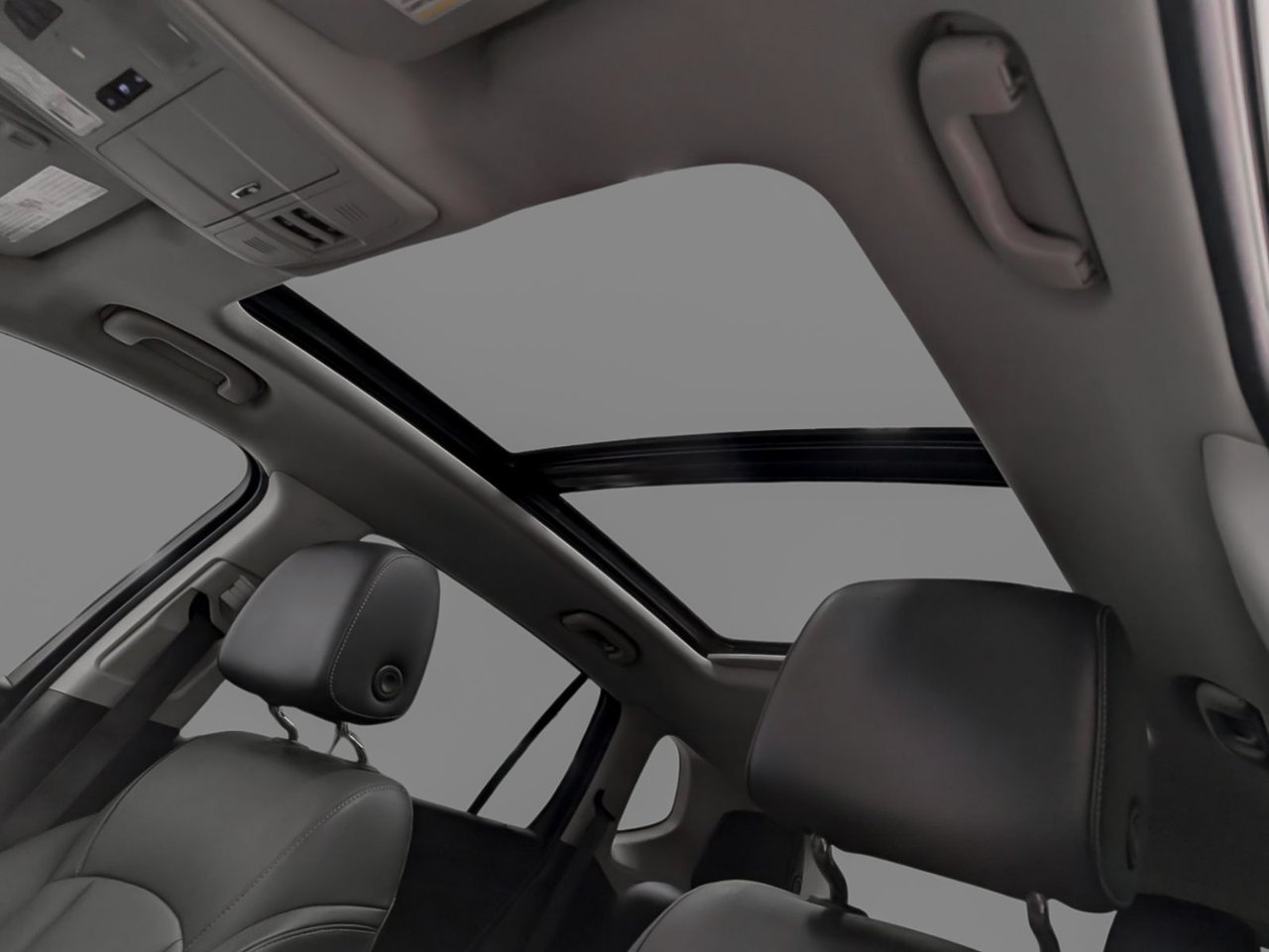 2016 Buick Envision Haut de gamme 2 Granby - photo #9