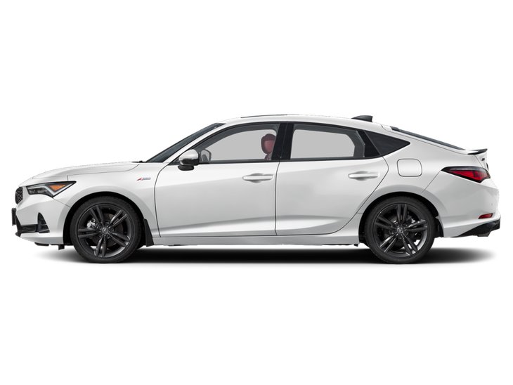 2025 Acura Integra Élite A-Spec