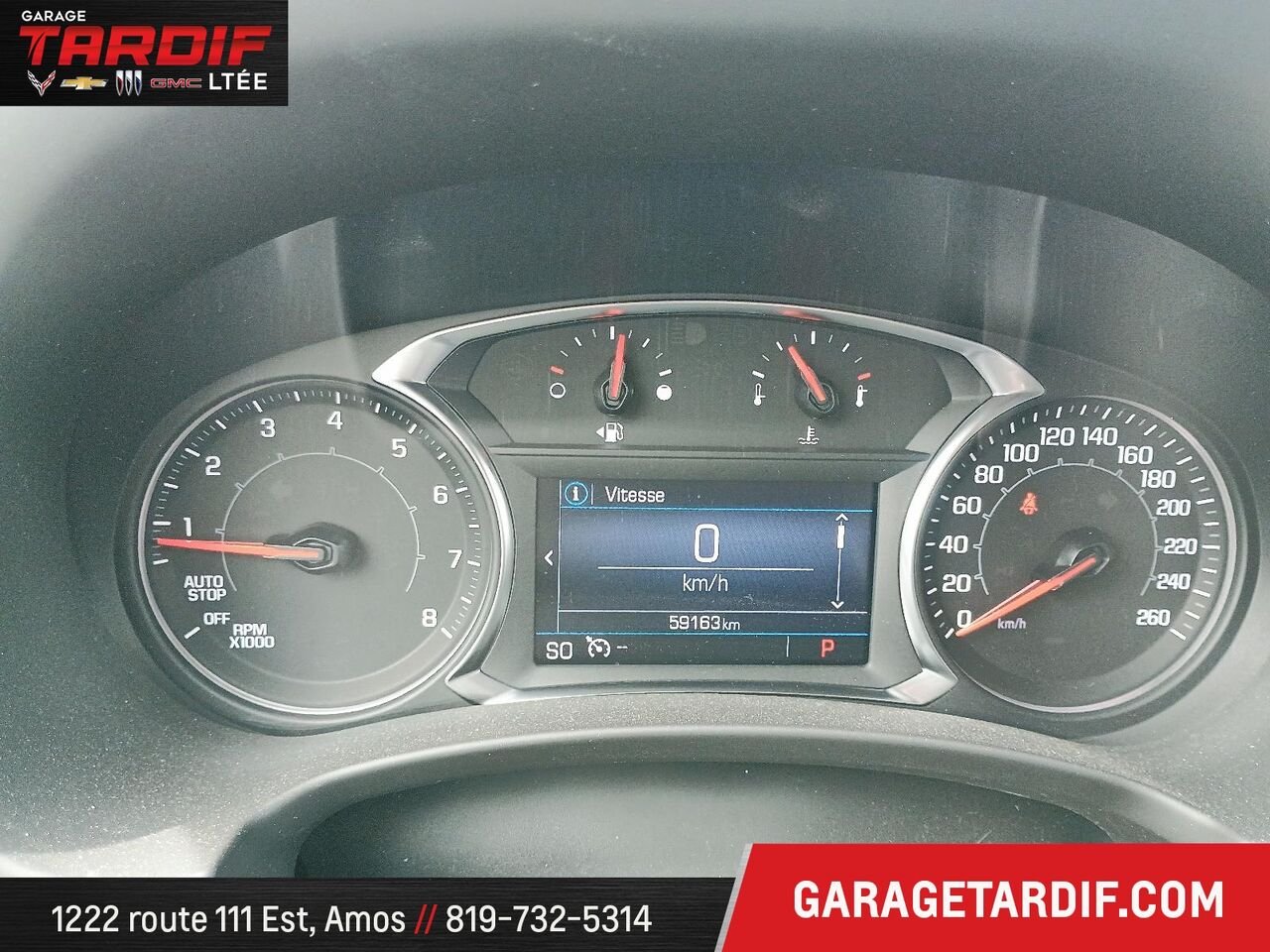 2023 GMC TERRAIN SLE AWD Grey Amos - photo #11