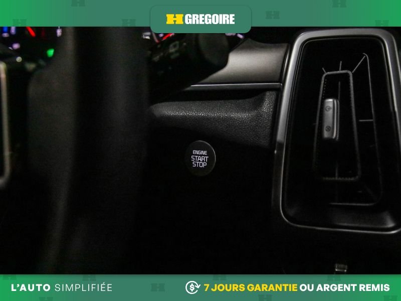 Kia Sorento 2022 Gris Saint-Eustache - photo #19