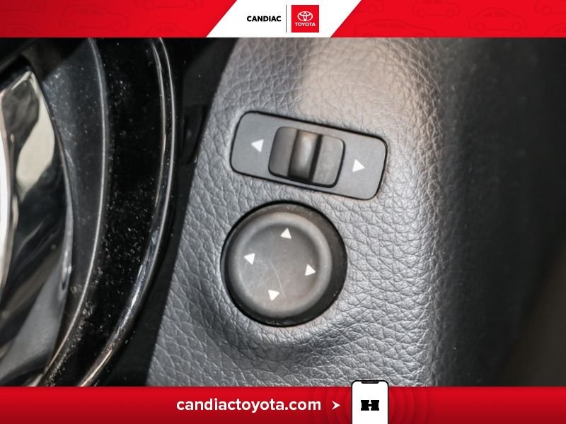Nissan Qashqai 2023 Gris Laval - photo #31