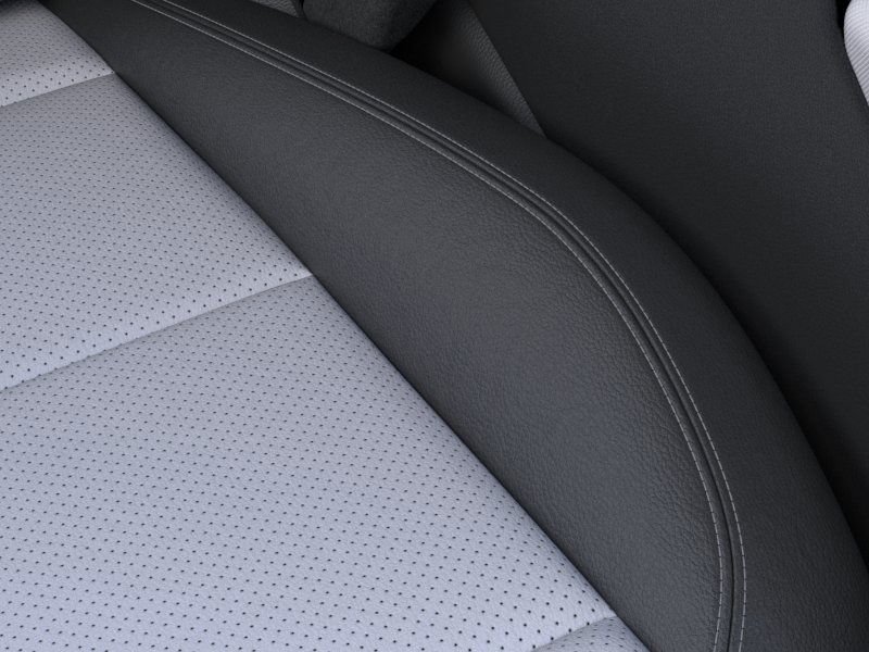 Chevrolet Equinox EV LT 2025 Blanc sommet Granby - photo #20