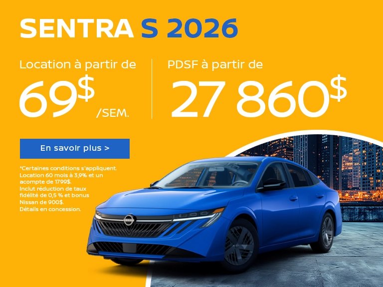 BCN Sentra CD 07